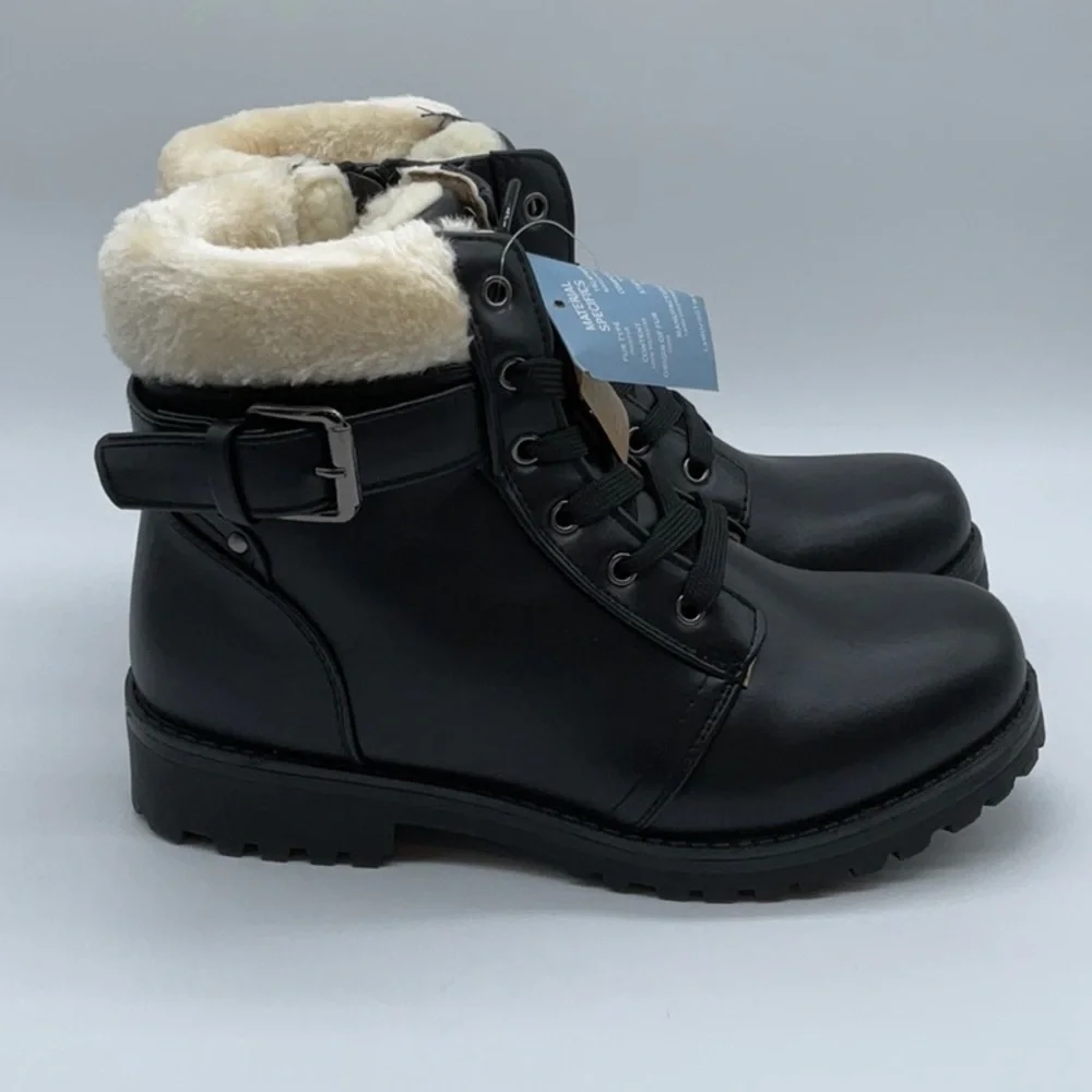 Apres by Lamo Park City Black
